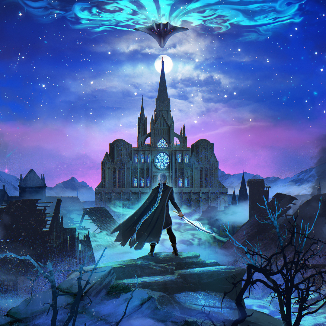 Record of the Sentinel Seer