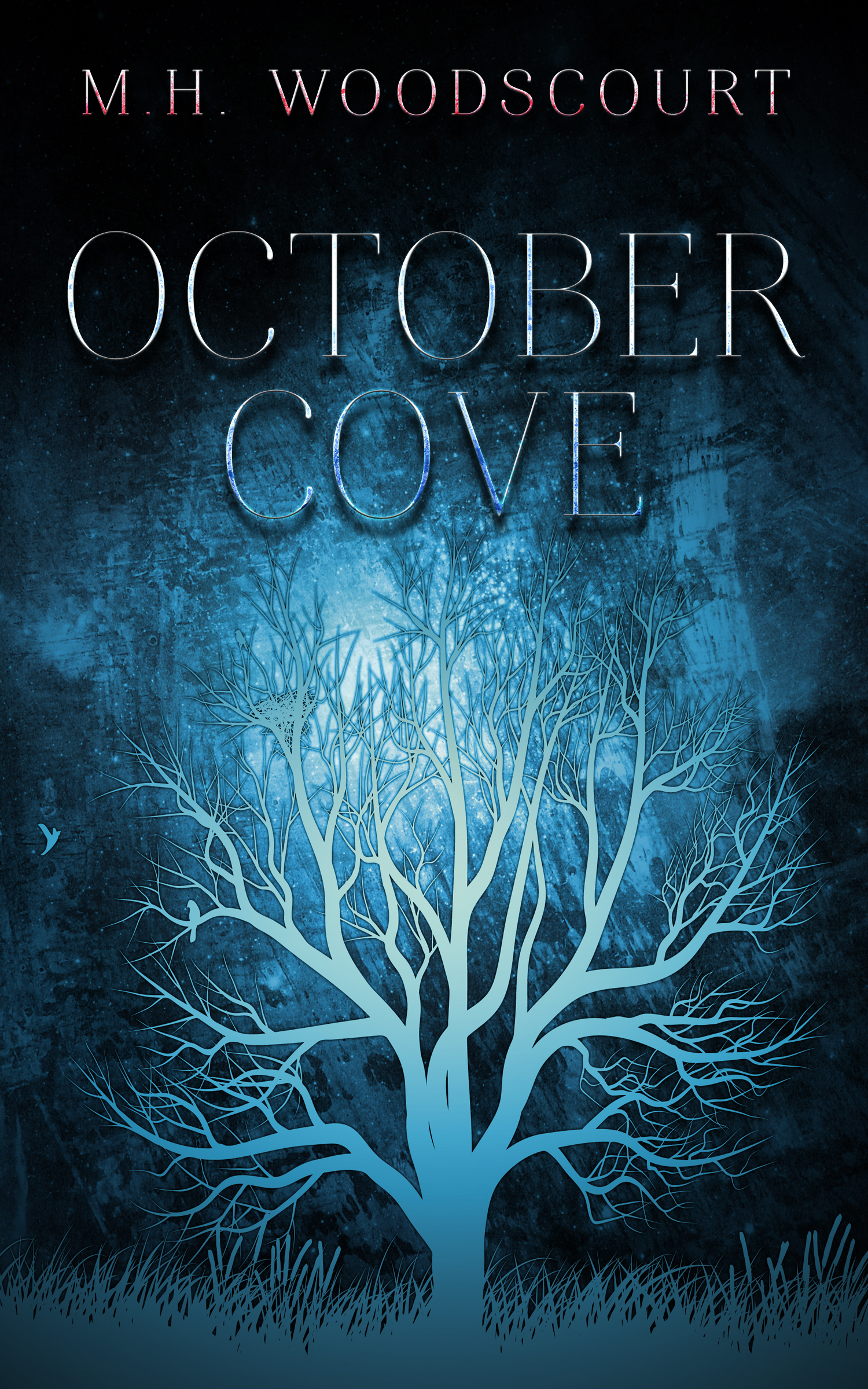 October Cove: Chapter 1 & 2