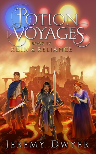 PotionVoyagesBook9