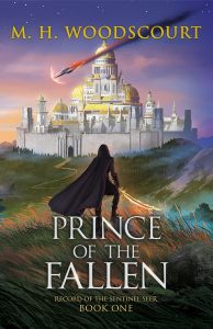 Record of the Sentinel Seer: Book 1