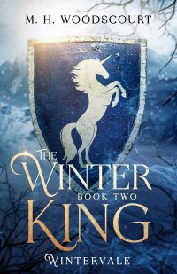 Book 2 of Wintervale