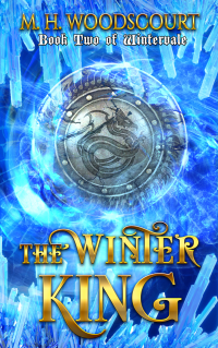 Book 2 of Wintervale